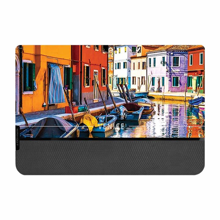 ماوس پد ماهوت مدل PRO- Venice-City MAHOOT PRO- Venice_City Mouse Pad